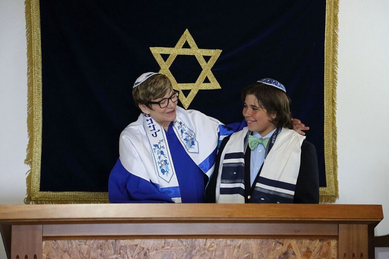 Bar Mitzvah Vacations the First, the Best Destination Mitzvah Travel
